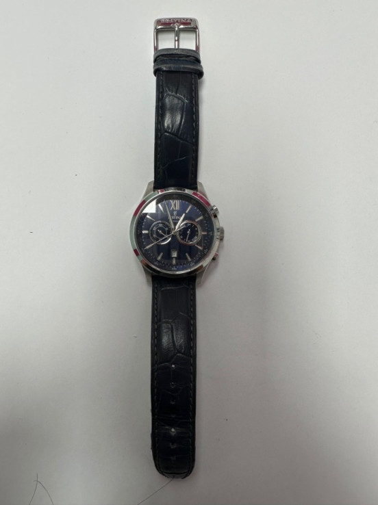 9-9-55355-1-Reloj pulsera premium caballero Festina Cronógrafo Hombre F16996