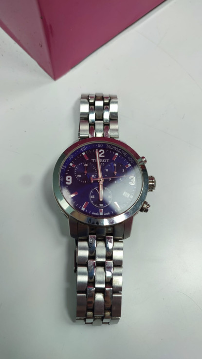 9-9-56730-1-Reloj Pulsera Premium Caballero Reloj Tissot 1853 T055417A