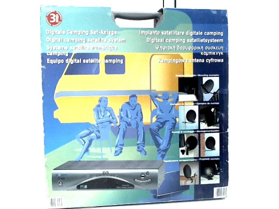 7-1-140992-2-ANTENA DE CARAVANA CON SINTONIZADOR DIGITAL