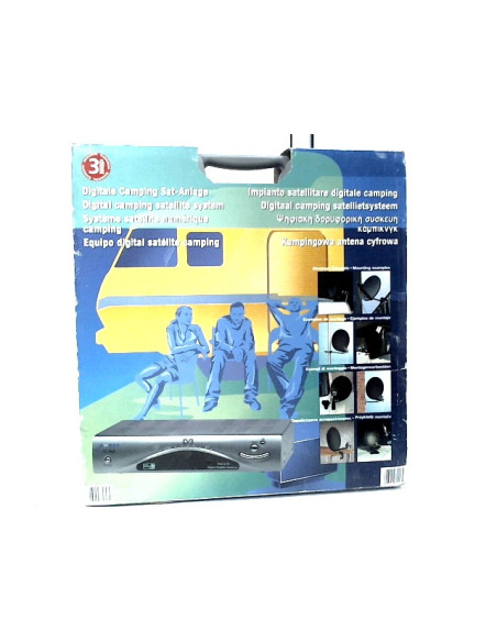 7-1-140992-2-ANTENA DE CARAVANA CON SINTONIZADOR DIGITAL