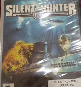 7-2-56177-1-SILENT HUNTER III JUEGO PC