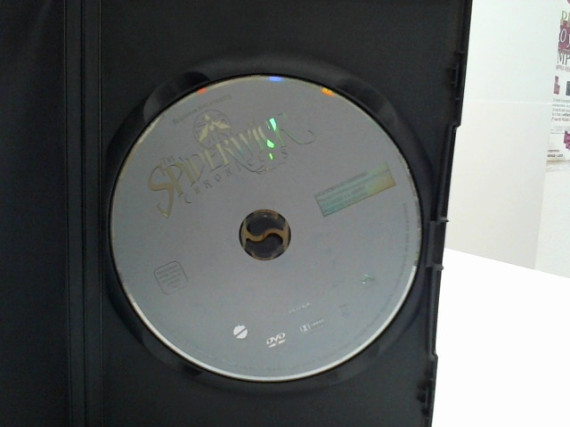 7-7-35678-2-Las cronicas de Spiderwick 