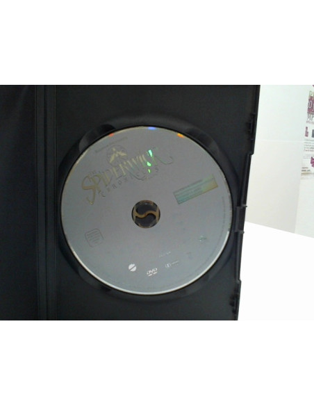 7-7-35678-2-Las cronicas de Spiderwick 