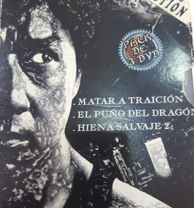 7-7-38398-1-Coleccion DVD Jackie Chan Ultimate collection 3 DVDs