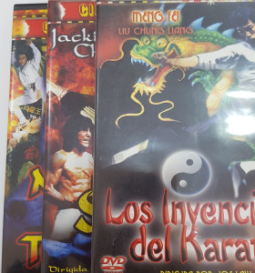 7-7-38398-1-Coleccion DVD Jackie Chan Ultimate collection 3 DVDs 2