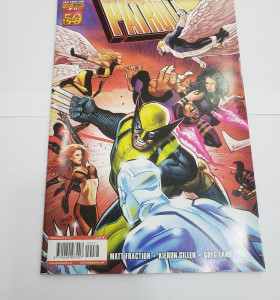 7-7-38533-1-Comic Marvel: Patrulla X Nº71