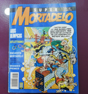7-7-38638-1-Mortadelo N86