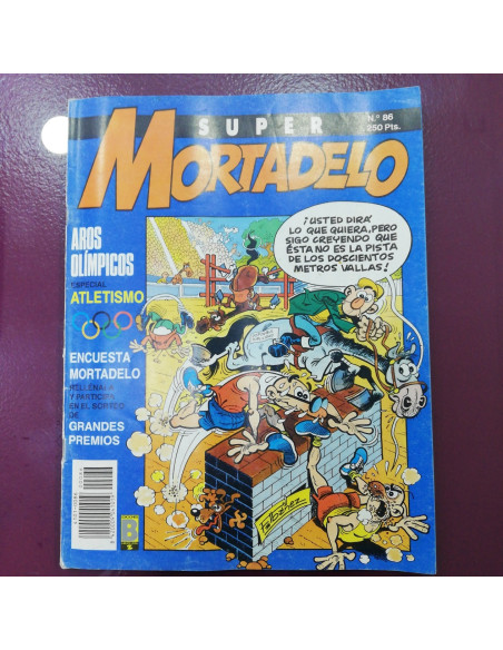 7-7-38638-1-Mortadelo N86