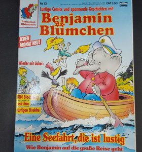 7-7-38681-1-Benjamin Blumchen N13