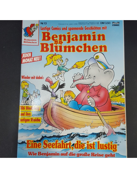 7-7-38681-1-Benjamin Blumchen N13