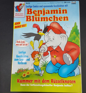 7-7-38683-1-Benjamin Blumchen N28