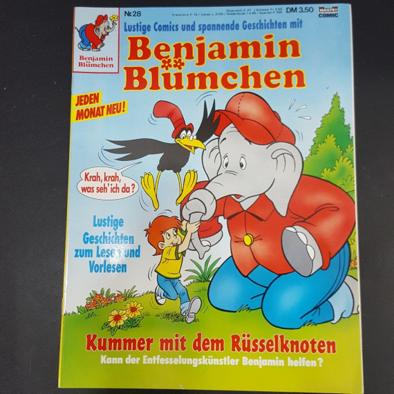 7-7-38683-1-Benjamin Blumchen N28