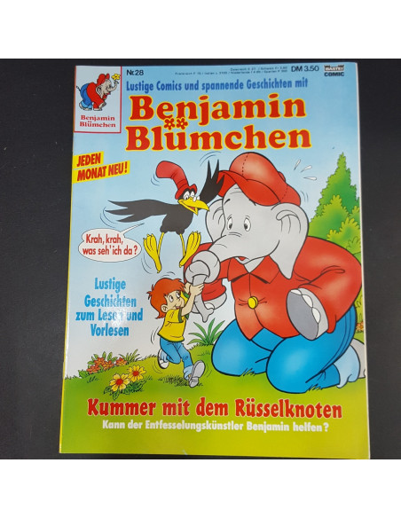 7-7-38683-1-Benjamin Blumchen N28