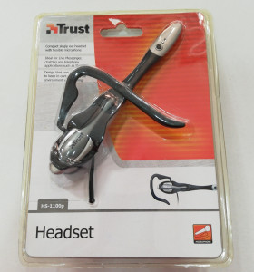 7-7-49093-1-Accesorio Sonido Auricular Trust Headset HS--1100P (PRECINTADO)
