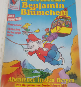 7-7-38625-1-Benjamin Blumchen N21