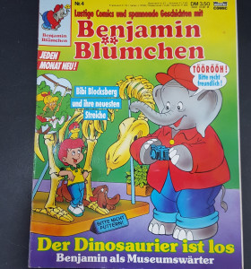 7-7-38685-1-Benjamin Blumchen N4