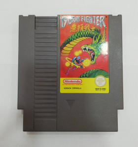 7-7-53217-1-Videojuego NES Burai Fighter