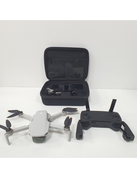 7-1-256298-1-Dron DJI Mini SE