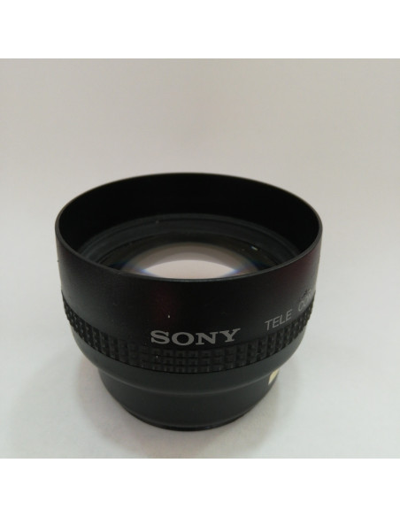 7-5-24175-3-Objetivo Sony Tele conversion lens x2 VCL-R2052