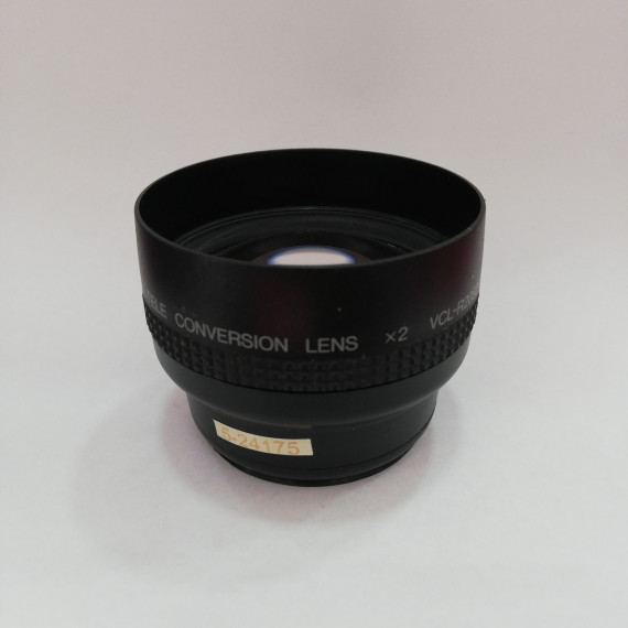 7-5-24175-4-Objetivo Sony Tele conversion lens x2 VCL-R2052