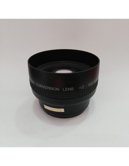 7-5-24175-4-Objetivo Sony Tele conversion lens x2 VCL-R2052