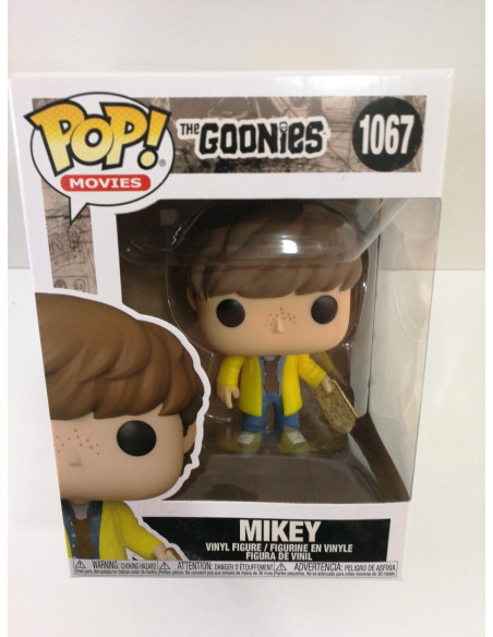 7-6-153600-1-Figuras Modelismo Funko The Goonies Mikey 1067 