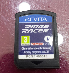 7-7-21766-1-RIDGE RACER psp vita