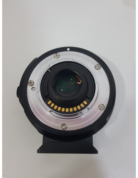 7-7-38193-3-Objetivo Metabones EF-BMPCC Speed Booster 0.58x