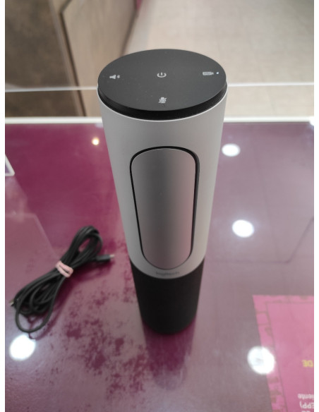 7-7-39708-1-Sistema de videoconferencia LOGITECH ConferenceCam Connect