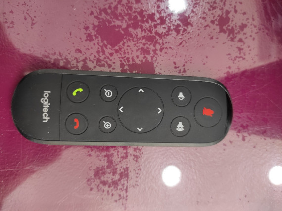 7-7-39708-3-Sistema de videoconferencia LOGITECH ConferenceCam Connect