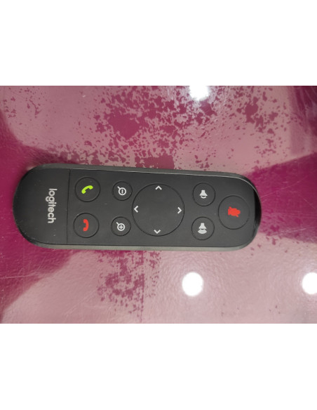 7-7-39708-3-Sistema de videoconferencia LOGITECH ConferenceCam Connect