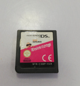 7-7-45263-1-Hello Baby Nintendo DS