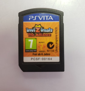 7-7-51829-1-Videojuego PS Vita Invizimals The Alliance
