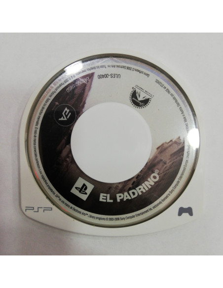 7-7-53293-1-Videojuego PSP El padrino 