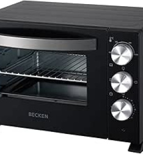 7-1-259630-1-Horno Becken 20L bm04136 1380w (NUEVO)