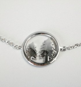 7-1-186905-1-Pulsera circulo Abetos EBR26198 Rodio 2