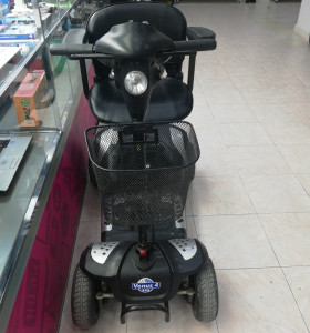 7-7-42145-1-Scooter eléctrico Venus 4 Sport