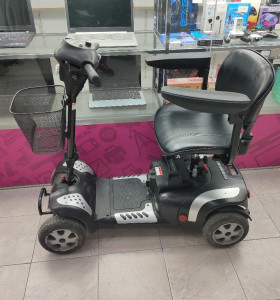 7-7-42145-1-Scooter eléctrico Venus 4 Sport 2