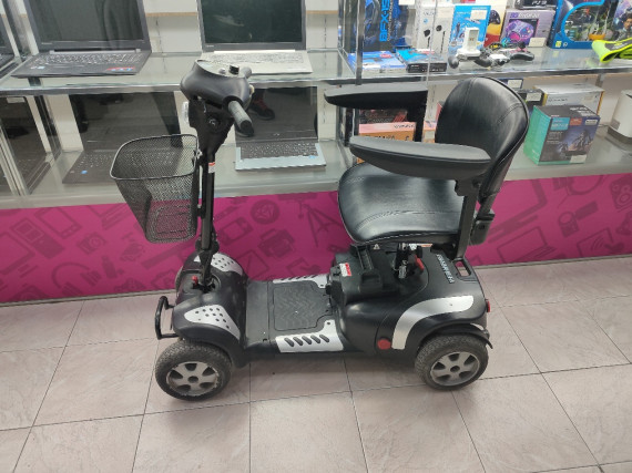 7-7-42145-2-Scooter eléctrico Venus 4 Sport