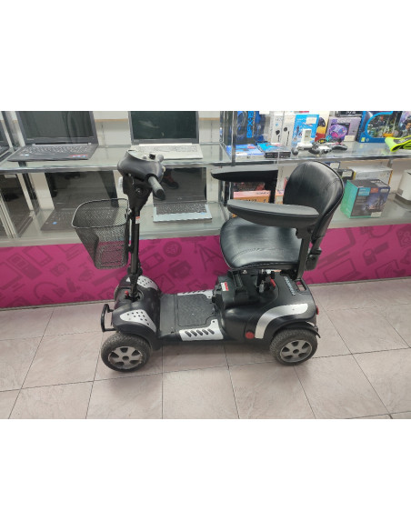 7-7-42145-2-Scooter eléctrico Venus 4 Sport