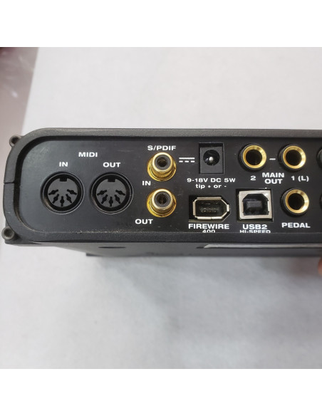 7-7-68433-5-Música profesional tarjeta de sonido MOTU Audio Express