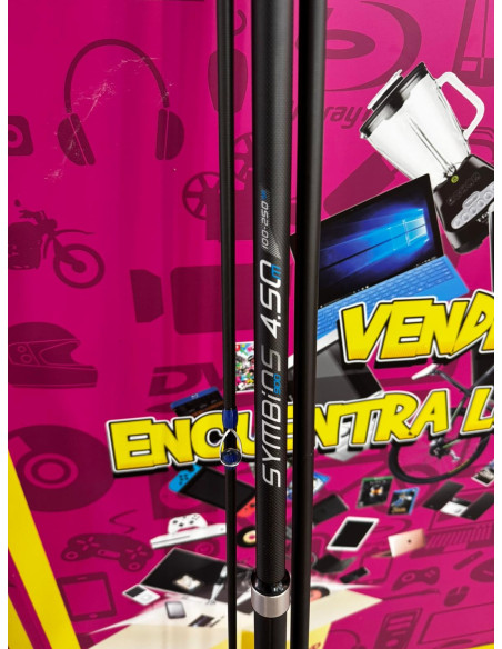 7-7-75783-1-Caña Pescar SYMBINS 4.50M Power Sensitiv Tio Carbon Rod 