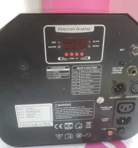 7-7-72576-1-Luz Estroboscopica Flash Jb Systems Calypso 2