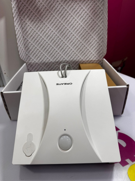 7-7-73720-2-Limpieza Robort Limpiacristales Inteligente Create Wipebot LS 