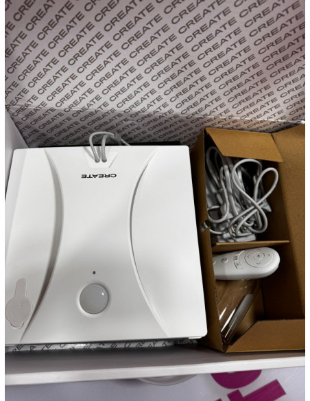 7-7-73720-3-Limpieza Robort Limpiacristales Inteligente Create Wipebot LS 