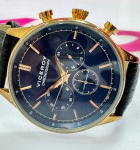 7-7-75889-1-Reloj Pulsera Caballero Viceroy 40483