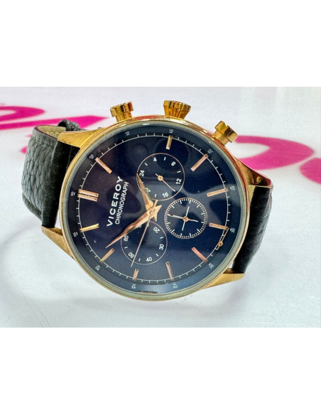 7-7-75889-1-Reloj Pulsera Caballero Viceroy 40483