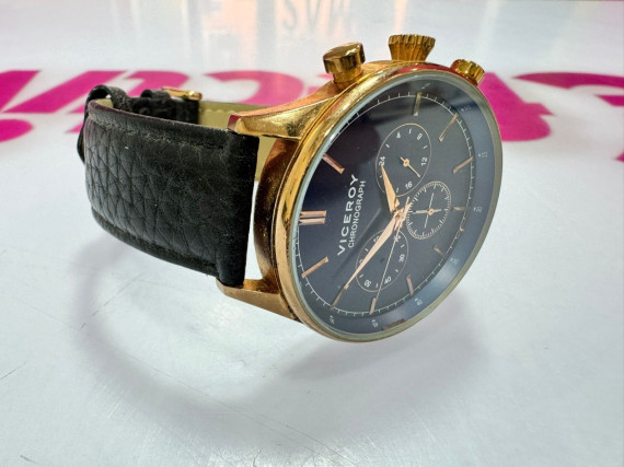 7-7-75889-2-Reloj Pulsera Caballero Viceroy 40483