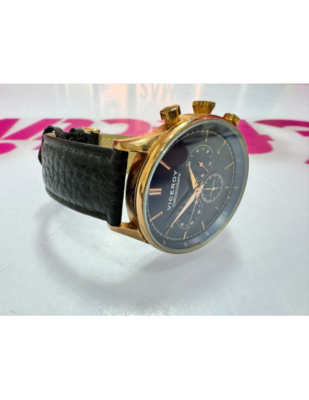 7-7-75889-2-Reloj Pulsera Caballero Viceroy 40483