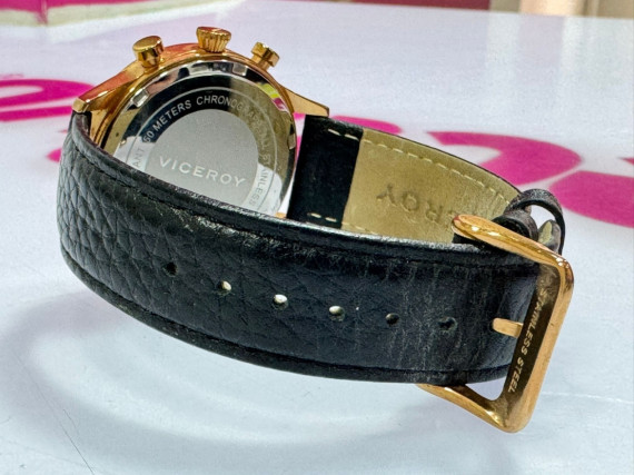 7-7-75889-3-Reloj Pulsera Caballero Viceroy 40483